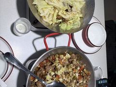-福巷湘食小馆·猛火现炒(上海首店)
