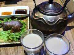 -北疆饭店(金狮广场店)