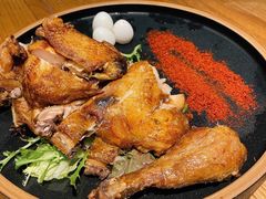 -薇酌饮·陕西菜(南门外店)