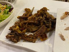 -凤凰园烤鸭店·唐山菜·传承花椒肉(老唐丰路店)