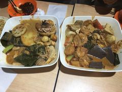 -林静小吃(复兴路店)