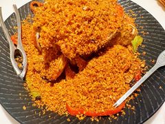 -粤来记·啫啫煲·点心(日月光店)