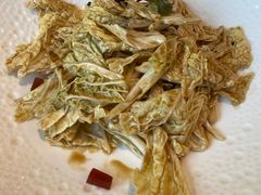 -月福京味斋·烤鸭店·北京菜(鼓楼总店)