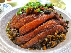 民间大刀烧白-徐鼎盛民间菜(南坪后堡店)