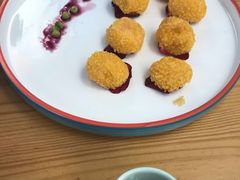 -豆蔻电影主题餐厅(四牌楼店)