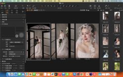 -乐派诗婚纱摄影