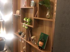 -禧瑞 ·丝浴主题·水疗·spa(中山公园店)