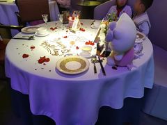 -狮拾久·现代新加坡料理(福田COCO Park店)