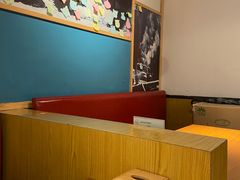 用餐区-天府国麻辣香锅(李沧万达店)