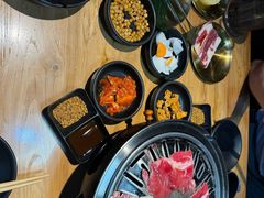 -九田家黑牛烤肉料理(溧阳吾悦店)