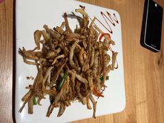 -竹里馆·淮扬菜·功夫茶(老门东店)