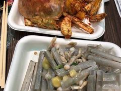 -盒马鲜生(宝地店)