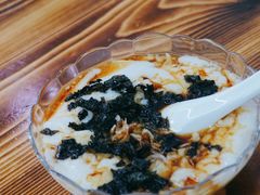 祖传豆腐花-品·吉祥(沙溪古镇店)