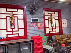 -东北大院铁锅炖(富业广场店)
