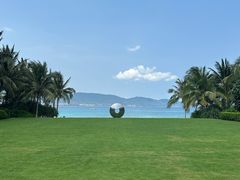 -三亚太阳湾柏悦酒店