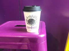 -HANA COFFEE(长寿路店)