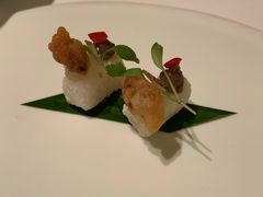 -Sketch(The Lecture Room & Library)