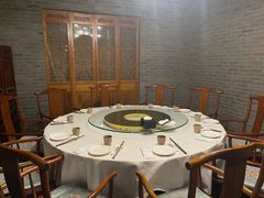-东来顺饭庄(西直门店)