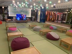 -青水瓦台汤泉(未央店)