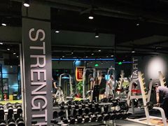 -Liking Fit智能健身(中关村店)