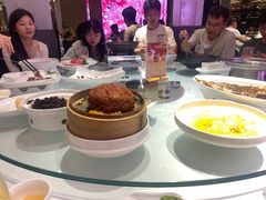 -湖锦酒楼·32年地道湖北菜(光谷店)