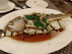 -顺德新世界酒店·华美轩餐厅