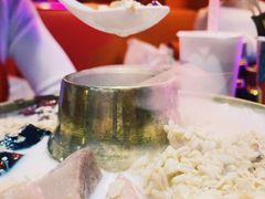 奶茶火锅-宝葫芦西北茶食铺(万达店)