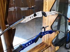 -枪馆1号实弹射击俱乐部
