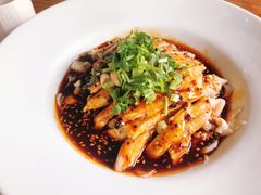 -川流不息(北蔡休闲广场店)