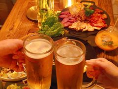 -鹿萤季·营地小馆(皇后公园店)