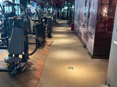-威尔仕健身会所(北京宜家店)