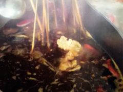 -水碾河刘老大串串香(水碾河路店)