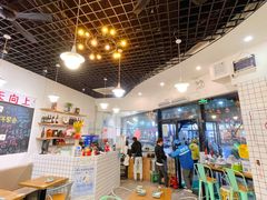 大堂-唔止卤嘢·潮州府城菜(鹭江店)