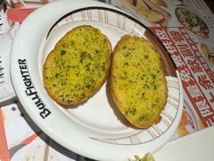 -斗牛士牛排餐厅(嘉里汇店)