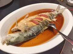 -新光酒家·河豚·海鲜·蟹料理(浦东店)