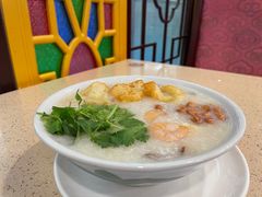 -点都德(华强南店)