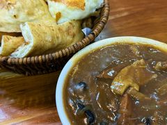 -穆彦华逍遥镇胡辣汤(岗坡路店)