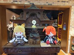 -申德勒加油站西餐厅(日坛路总店)