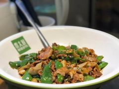 -费大厨辣椒炒肉(万家丽一店)