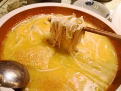 -田园印象·成都土菜院子(华阳店)