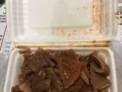 -细妹五香牛杂(步行街店)