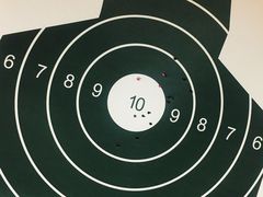 -猎鹰射击俱乐部