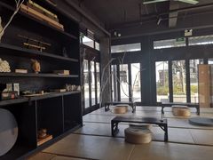 -禅射堂(嘉善越里店)