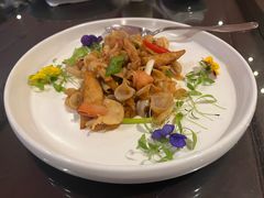 -白天鹅宾馆-玉堂春暖餐厅