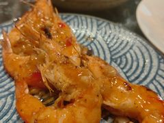 -大成铁板烧•板前(复古餐厅石老人店)