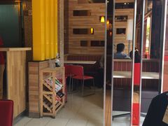 -尊宝比萨(后海花半里店)
