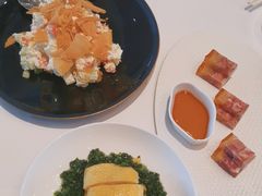 -上海总会SHANGHAICLUB(兴业太古汇店)