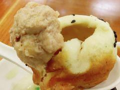 特色生煎-三两春(浦三路店)