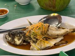 -大茄来海鲜餐厅(亚洲城分行)