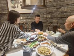 -日丰园海肠水饺·老字号大连海鲜(和平广场店)